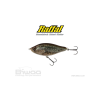 Biwaa GLIDER RAFFAL 3" S 7.5cm 17gr 40 PIKE