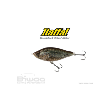 Biwaa GLIDER RAFFAL 3" S 7.5cm 17gr 40 PIKE csali