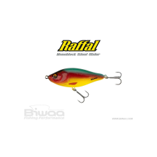 Biwaa GLIDER RAFFAL 3" S 7.5cm 17gr 41 Loro csali