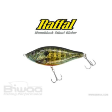  Biwaa Glider Raffal 4&quot; S 10cm 43g 24 Blue Gill wobbler csali
