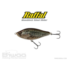 Biwaa Glider Raffal 4&quot; S 10cm 43g 40 Pike wobbler csali