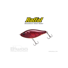 Biwaa GLIDER RAFFAL 4" S 10cm 43gr 60 Craw csali
