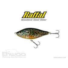  Biwaa Glider Raffal 5&quot; S 13cm 75g 15 Sunfish wobbler csali