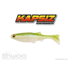  Biwaa Kapsiz 5&quot; 12,7cm 301 Apple Mint gumihal 3db/csg csali