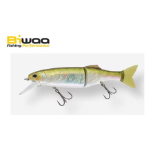 Biwaa N-Denger 140SP 14cm 35gr D019 Dos Vert wobbler csali