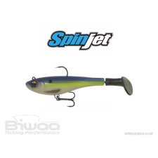  Biwaa Spinjet 4&quot; 10cm 18g 57 Sexy Shad swimbait csali