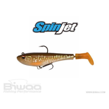  Biwaa Spinjet 5&quot; 13cm 30g 23 Northern swimbait csali