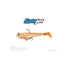 Biwaa SPINJET 6" 15cm 43gr 48 Aquabonita csali