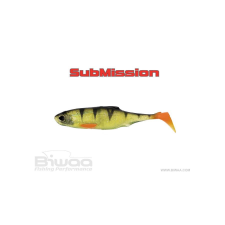 Biwaa SUBMISSION 5" 10cm 75 Ghost Perch csali