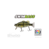 Biwaa SWIMBASS 6" SLOW SINK 15cm 65gr 01 Real Bass