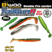  Biwaa TailgunR 3,5&quot; 9cm 201 Fire Tiger gumihal 7db/csg csali
