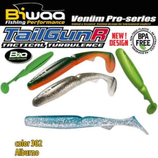  Biwaa TailgunR 4,5&quot; 11,5cm 302 Alburno gumihal 5db/csg csali
