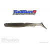  Biwaa TailGunR 4,5" 11,5cm Golden Shiner 206 gumihal 5 db/csg
