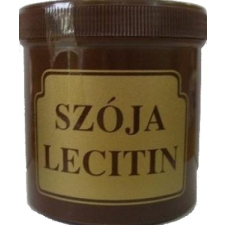 BiYo Product BiYo-Product Szója lecitin barna granulátum 125g gyógyhatású készítmény