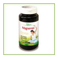 Biyovis Magnemax kapszula 60 db vitamin és táplálékkiegészítő