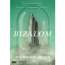 Bizalom regény