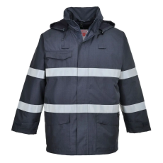  Bizflame Rain Multi Protection védőkabát PW_S770NARL Navy - L méret