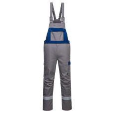  Bizflame Ultra kéttónusú kantáros nadrág PW_FR07GRRXL Szürke - XL méret