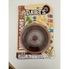  Biztonsági céltábla kerti játék