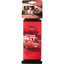  Biztonsági öv védő Cars bababiztonság