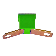  Biztosíték Japán 40A zöld (Apa oldalsó) autóalkatrész