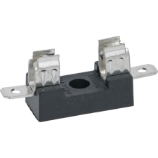  BIZTOSÍTÉKTARTÓ 1in (13A) beépíthető gépek kiegészítői