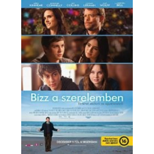 . Bízz a szerelemben! (DVD) egyéb film