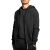 Björn Borg BJÖRN BORG Men‘s Hoodie Borg Zip Hood Centre Black Beauty S