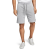 Björn Borg BJÖRN BORG Men‘s shorts Centre Light Grey S