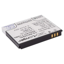 BK-B-20 Akkumulátor 850 mAh mobiltelefon akkumulátor