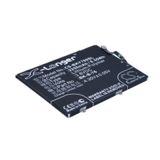 BK-B-76 Akkumulátor 2250 mAh mobiltelefon akkumulátor