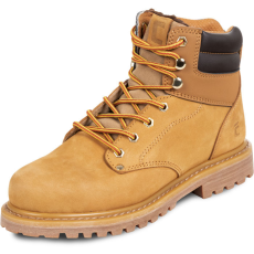  BK FARMER O2 CI SRC bakancs 37 bézs