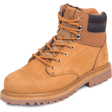  BK FARMER O2 CI SRC bakancs 45 bézs