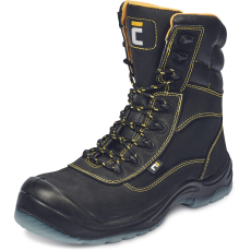  BK TPU MF S3 SRC magaszárú bakancs 40