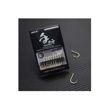 BKK _CHINU HAND GROUND A 0.5# (E 9#) 8 DB/CSOMAG horog