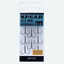 BKK SPEAR 21 SS 8 as 3-as horog 8 db horog