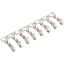 BKL Electronic Krimpelős kontaktus Pólusok száma 1 072637 20 db (072637) villanyszerelés