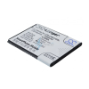  BL174 Akkumulátor 1150 mAh