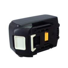  BL1835 Akkumulátor, akku 3000 mAh barkácsgép akkumulátor