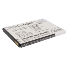 BL192 Akkumulátor 2050 mAh mobiltelefon akkumulátor