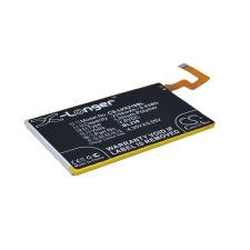 BL238 Akkumulátor 2350 mAh mobiltelefon akkumulátor
