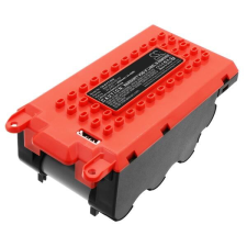 BL7828B Takarítógép akkumulátor 2000 mAh takarítógép akkumulátor