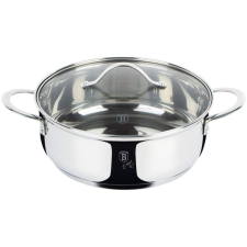  BL-1004A ALACSONY LÁBAS+FEDŐ 26CM edény