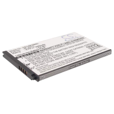 BL-42FN Akkumulátor 1250 mAh mobiltelefon akkumulátor