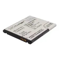  BL-49KH-1600mAh Akkumulátor 1600 mAh mobiltelefon akkumulátor