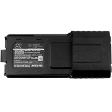  BL-5L Walkie-talkie akkumulátor 3800 mAh walkie-talkie akkumulátor