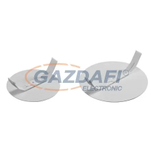 BL D-8002 Doboz Tető villanyszerelés