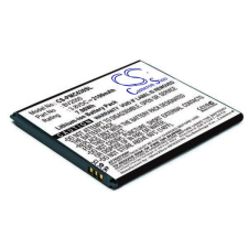 BL-F33 Telefon akkumulátor 2100 mAh mobiltelefon akkumulátor