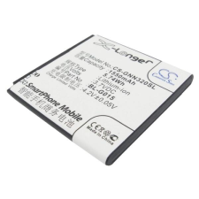 BL-G015 Akkumulátor 1550 mAh mobiltelefon akkumulátor