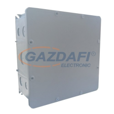 BL MDN 250- doboz zárt villanyszerelés